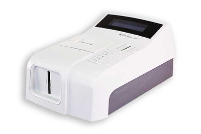 HUBT-20A1型幽门螺杆菌测试仪